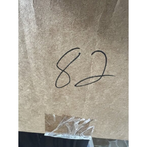 Vintage Tommy Hilfiger Jeans 38x30 Blue Denim Pocketed Wide Leg Baggy‎ Y2K - Picture 13 of 13